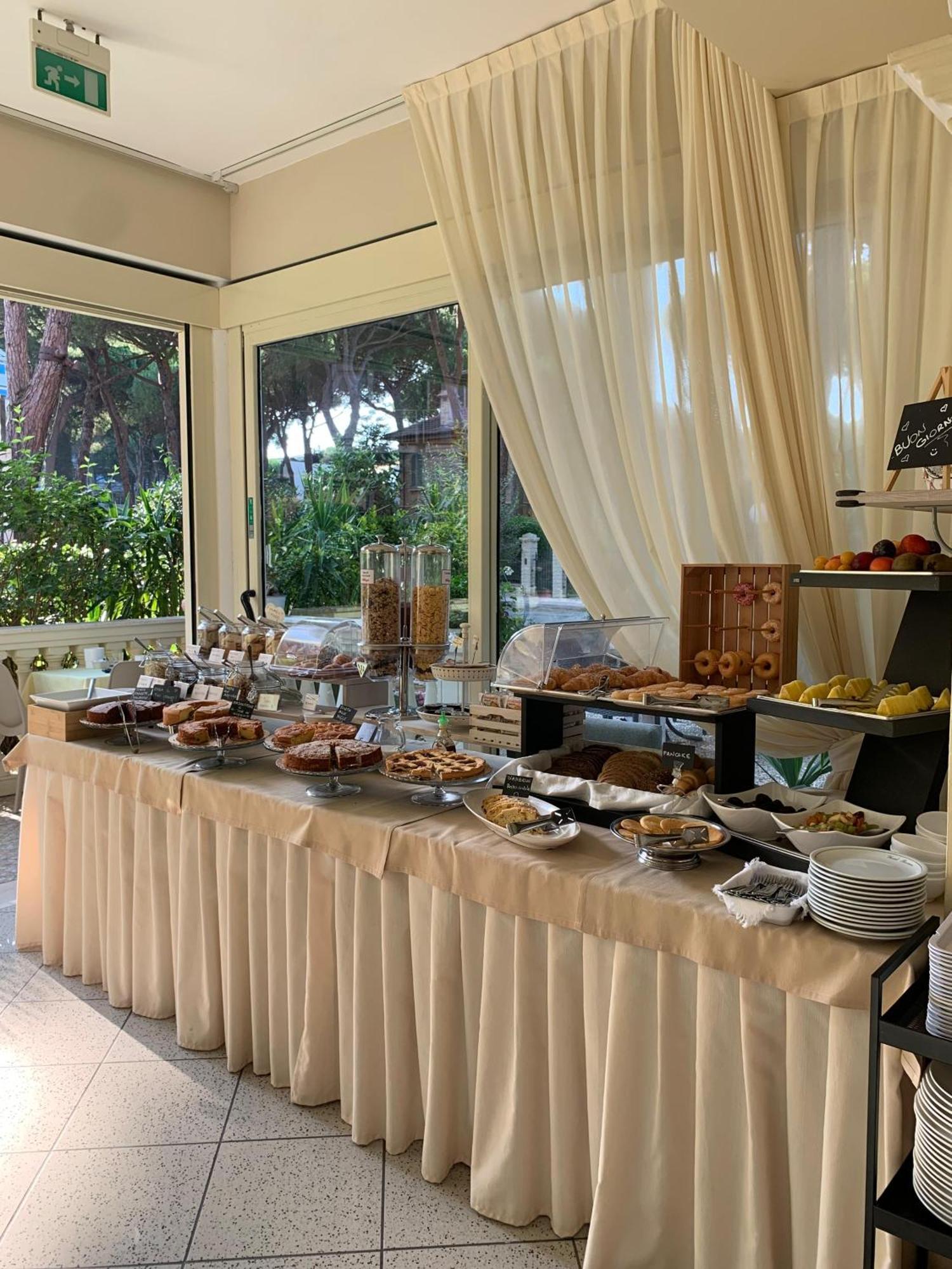 Hotel Boccaccio 3*