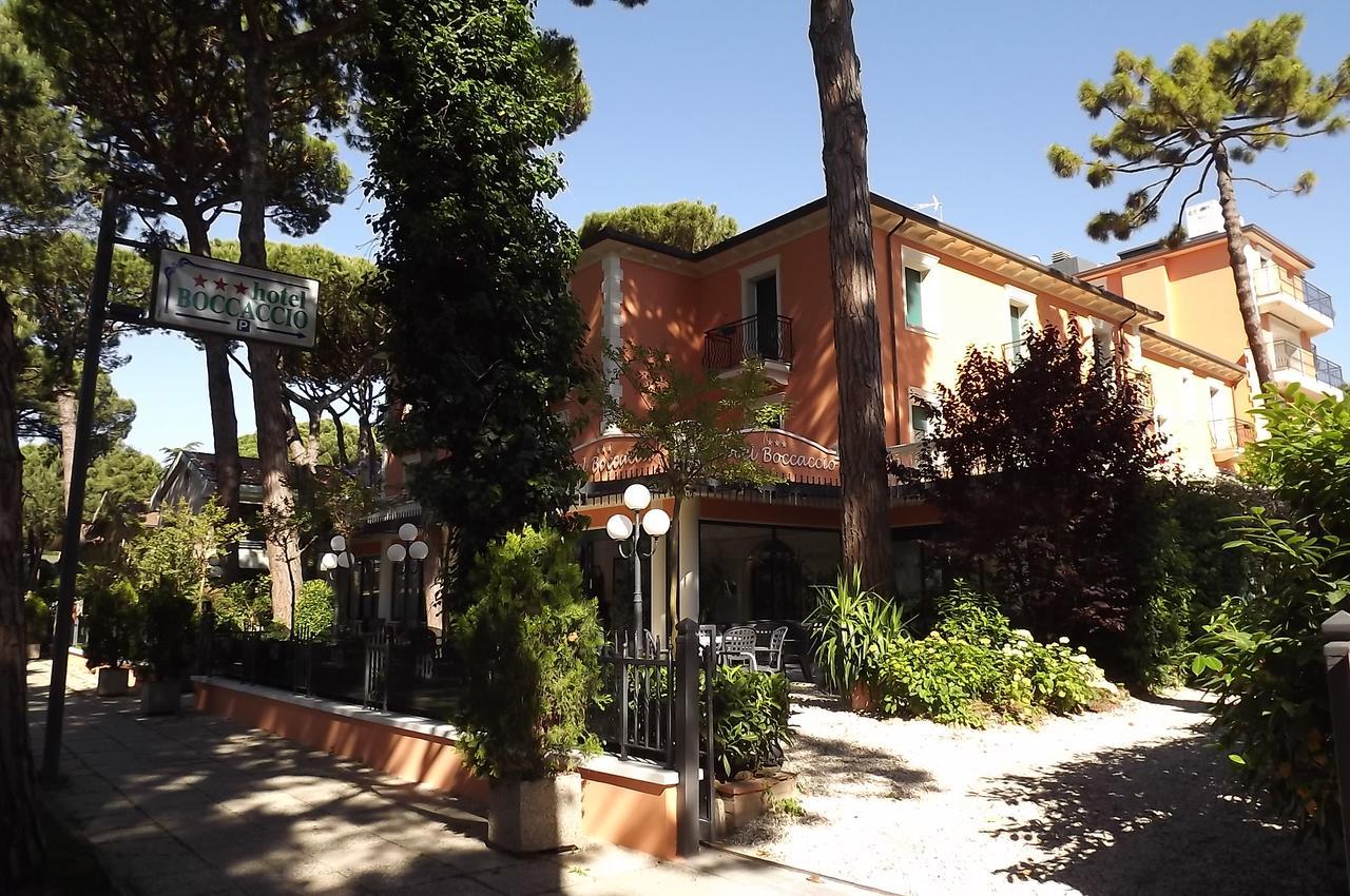 Boccaccio
