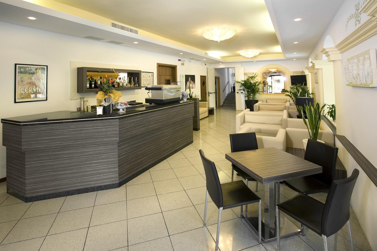 Boccaccio Hotel 3*