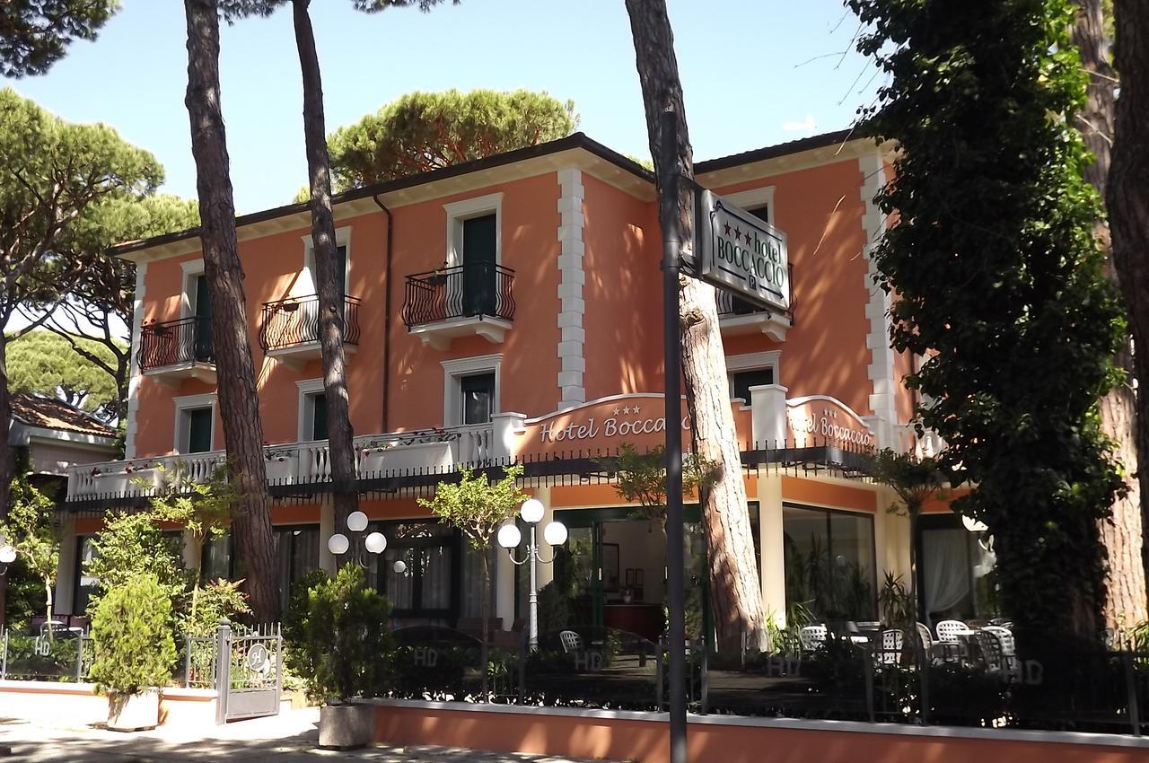 Boccaccio 3*